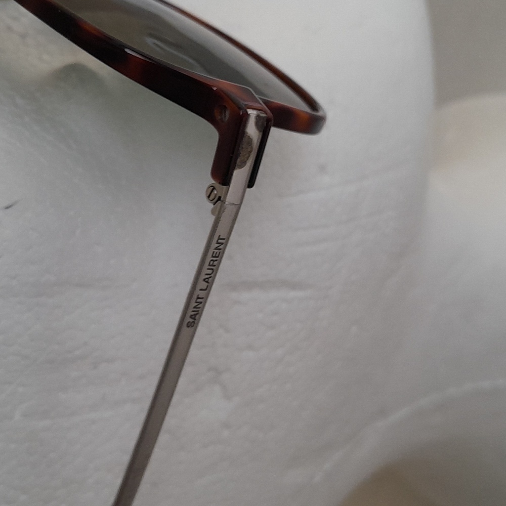 Yves Saint Laurent Sunglasses - Picture 8 of 11